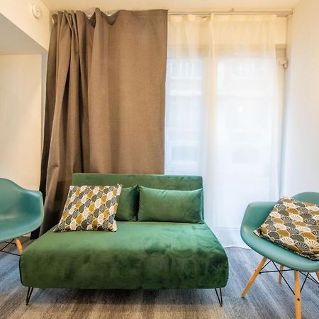 New Apt Near Bois De Vincennes - 2 Persons Париж Екстериор снимка