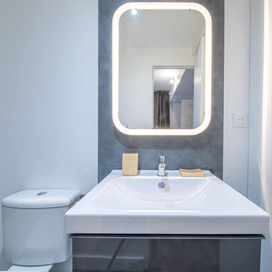 New Apt Near Bois De Vincennes - 2 Persons Париж Екстериор снимка